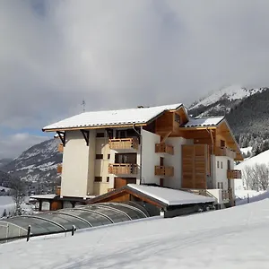 3* Hotel Le Chabi
