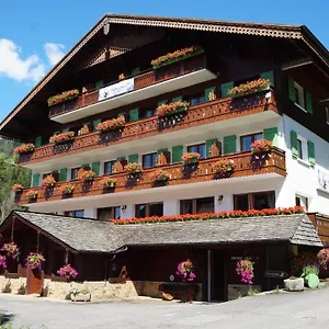 3* Hotel Esprit Montagne