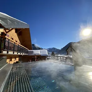 4* Hotel Terra-beka