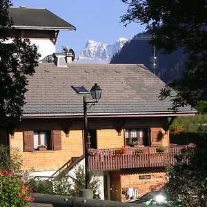 3* Frühstückspension Peloton