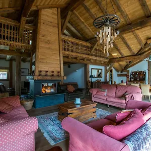  Gasthof La Ferme Du Chateau